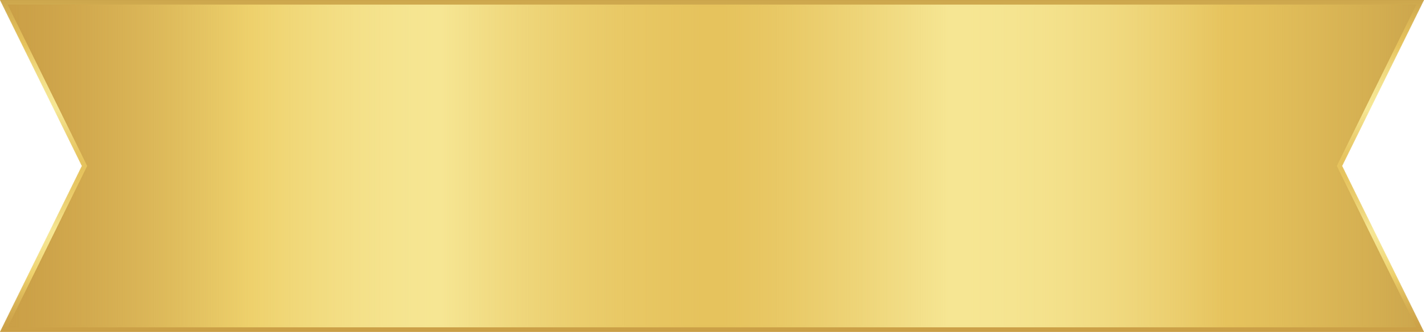 gold ribbon, sticker golden ribbon, gold label, tape bow